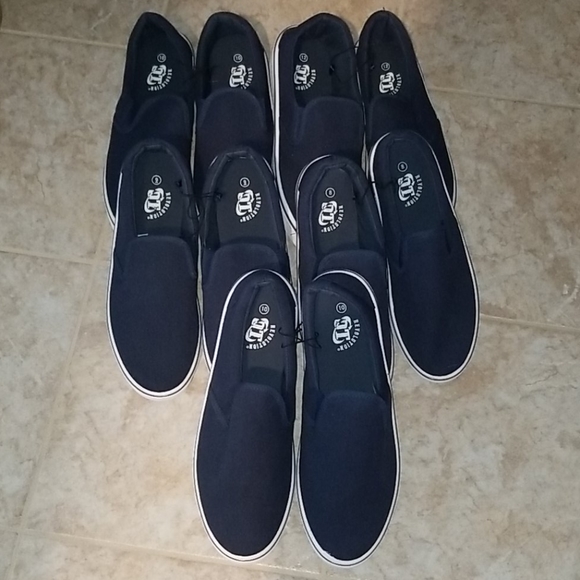 Men's Loafers - Picture 10 of 10